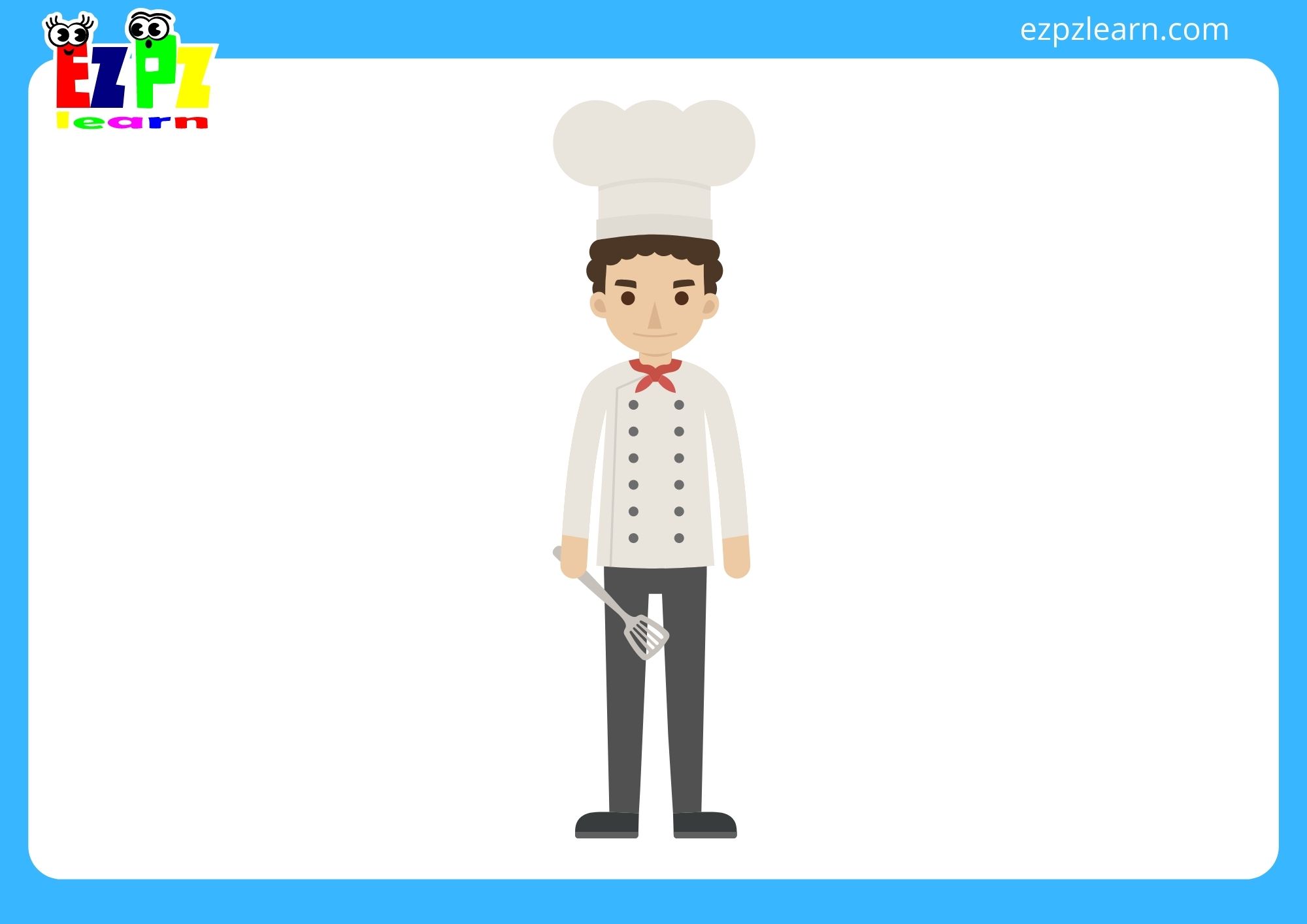 chef